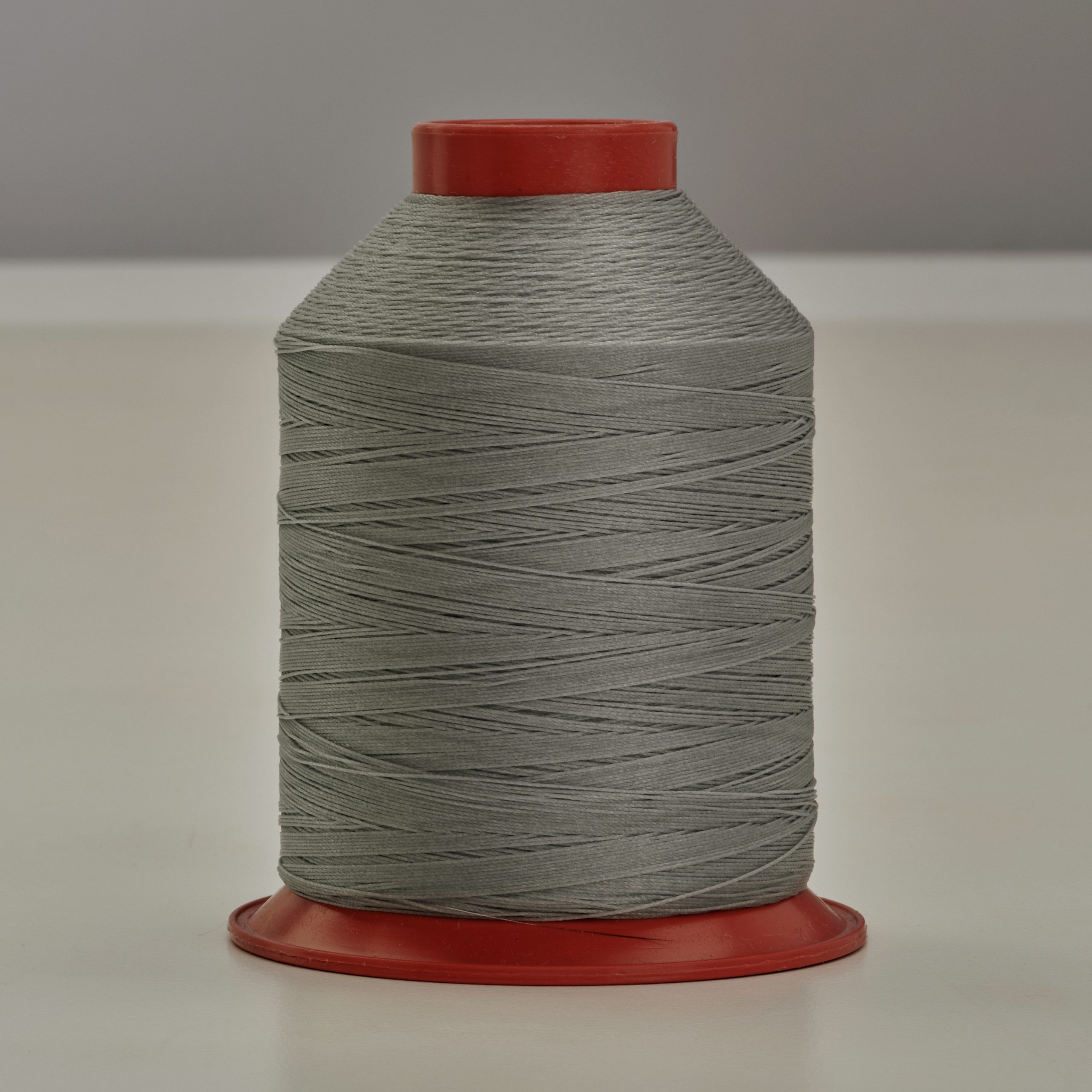 Bonded Nylon Thread, Fil-Tec 69 Hoover Grey - Juki Junkies